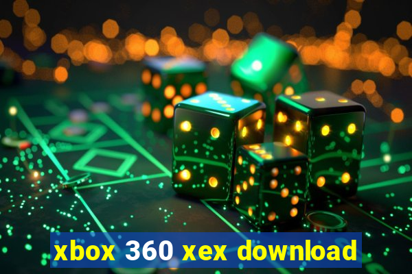 xbox 360 xex download